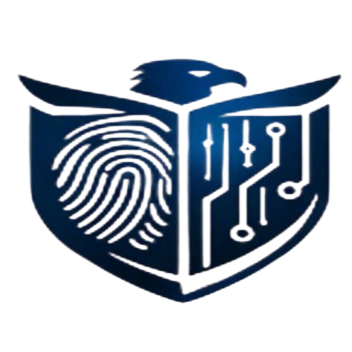 KRİMİNAL DANIŞMANLIK - Biyometrik Geçiş Sistemleri Logosu